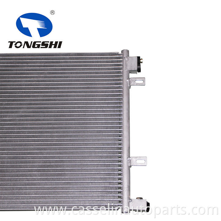 Car ac Condenser for NISSAN SUNNY Car Condenser Ride on Car air condenser for nissan ac price condensador nissan sunny